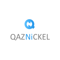 Qaznickel Qaznickel