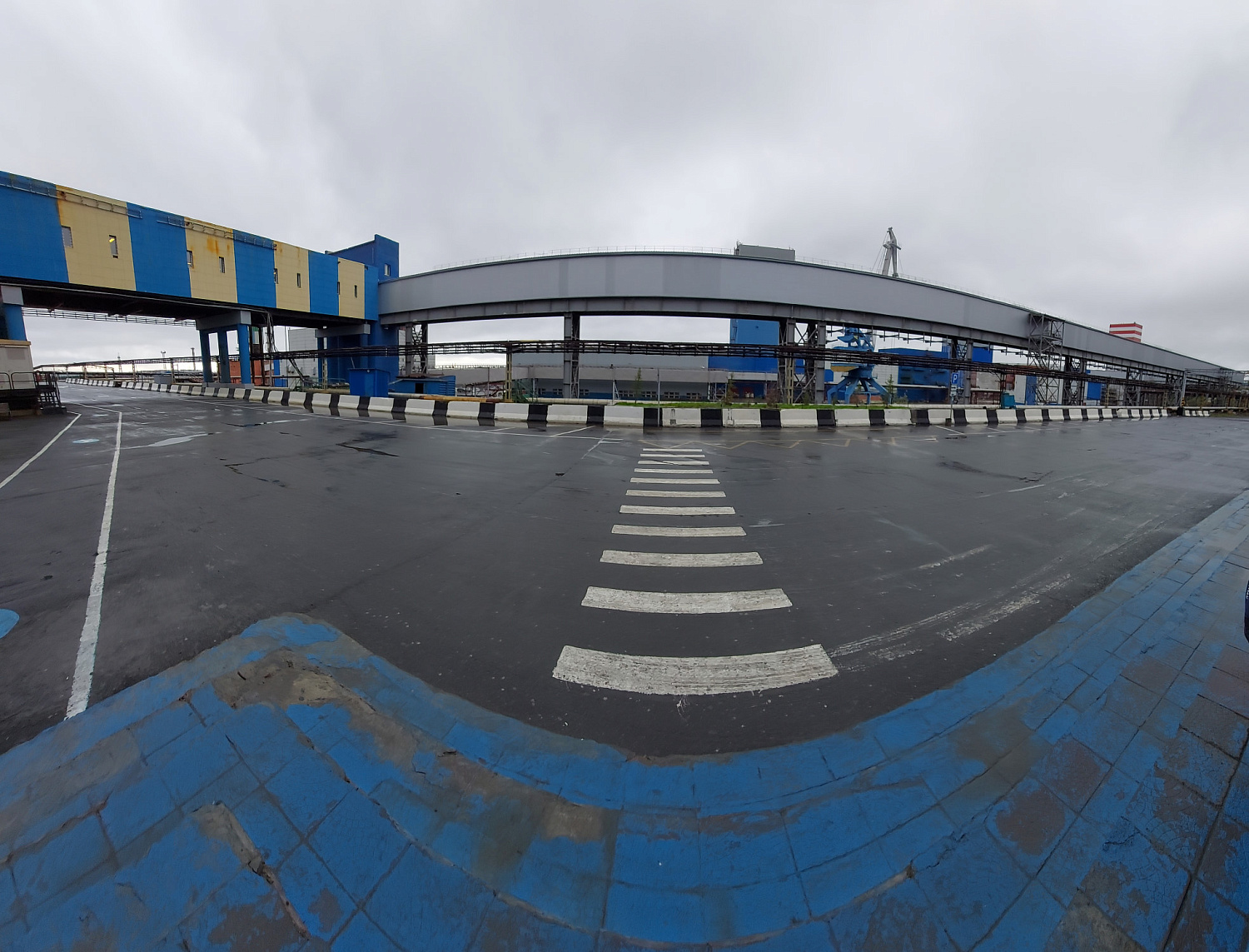 «Скалистый» кеніші, «Норильский Никель» ТКМК» ЖАҚ