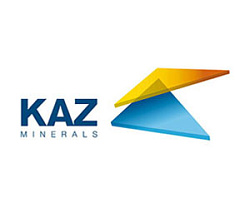 KAZ Minerals Тобы KAZ Minerals Тобы